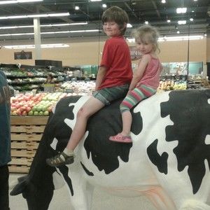 Meet your Posher, Harry